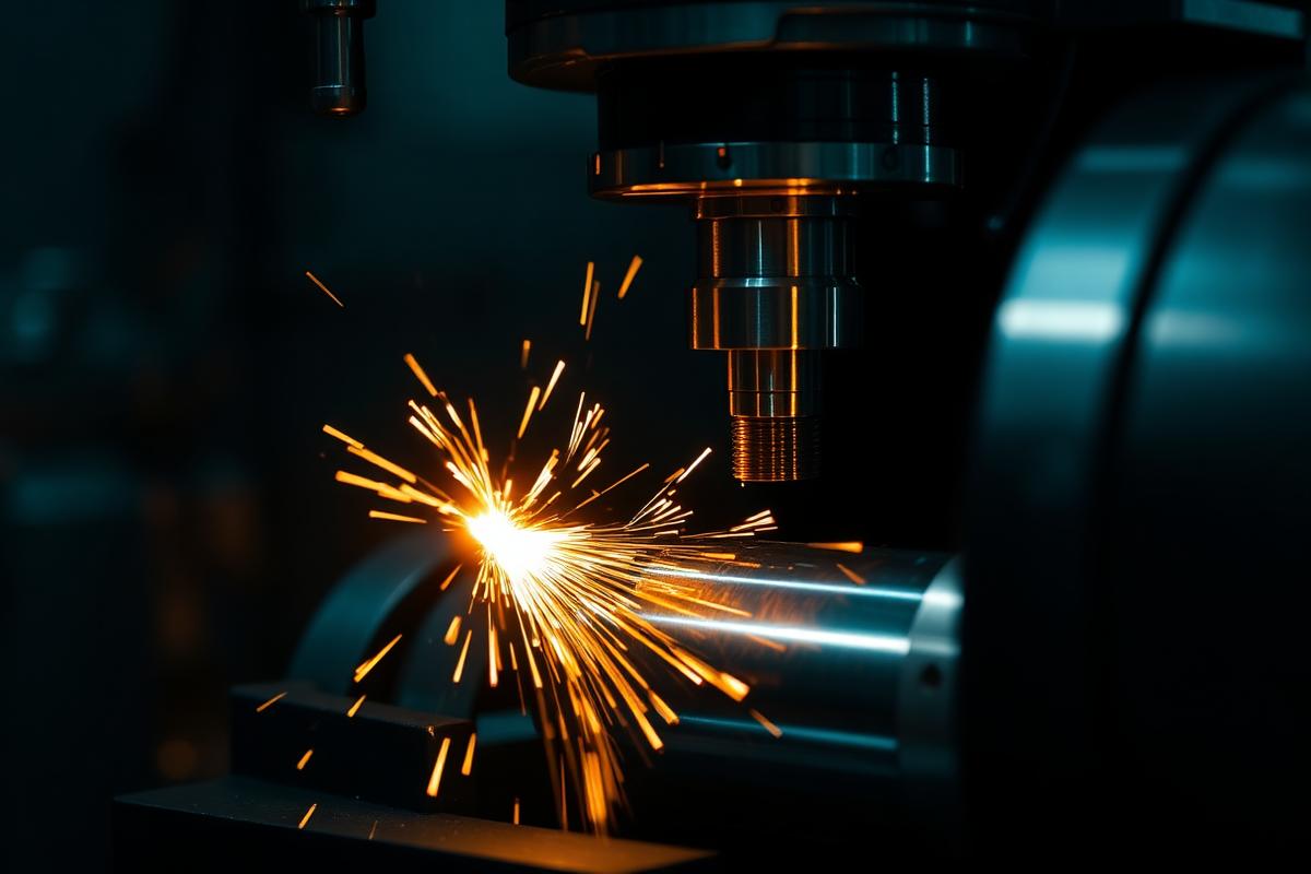 Machinery