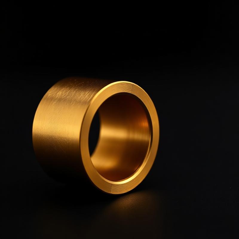 Brass Bush