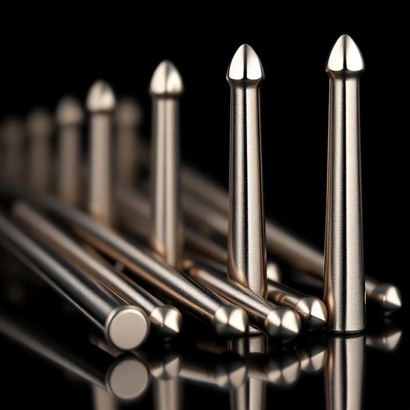 Dowel Pins
