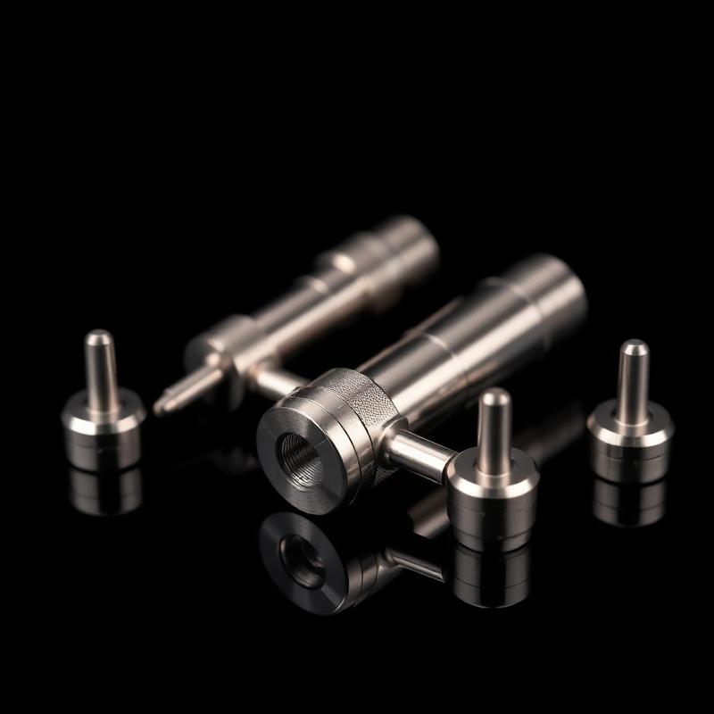 Guide Pins